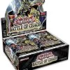 Konami Yu-Gi-Oh! - Battle Of Chaos - Booster Display (DE) -FUNKO Store 91yrf3hugll. ac sl1500