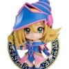 Yu-Gi-Oh! - Nendoroid - Dark Magician Girl Figur