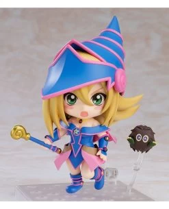 Yu-Gi-Oh! - Nendoroid - Dark Magician Girl Figur 11 Yu-Gi-Oh! - Nendoroid - Dark Magician Girl Figur -FUNKO Store 9250935701534