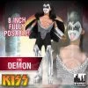 Diverse KISS Retro Figur Series 1 - The Demon