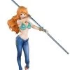 One Piece - Cat Burglar Nami - Figuarts Zero Figur -FUNKO Store 930338