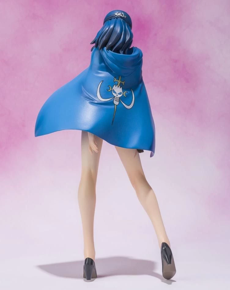 One Piece - Ain Film Z Figuarts Zero Figur 7 One Piece - Ain Film Z Figuarts Zero Figur – Bild 5