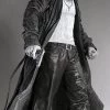 NECA SIN CITY 18-Inch Figur Incl. Sound MARV In Schwarz-weiß