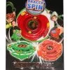 Dracco Spin Metal Power Kreisel