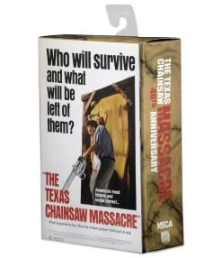 NECA The Texas Chainsaw Massacre - Ultimate Leatherface Action Figur 11 NECA The Texas Chainsaw Massacre - Ultimate Leatherface Action Figur -FUNKO Store 97f2794007cee98fa84b831878bcd789a214cfb1426a96d80f5d0b67fd64fe54