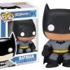 FUNKO POP! - DC Super Heroes - Batman Figur -FUNKO Store 9815239315c128fa97472c42dd5d4b548094d35669d69ab4a66a6aba28c62004