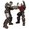 NECA Gears Of War 2 Marcus Fenix Vs Locust Drone Figuren -FUNKO Store 98e7f135a9c50b7fb2cb1f52294abf508fb00b4f208d2c9be1868f025c6cb87b