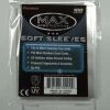 MAX Premium Soft Sleeves (100 St.)