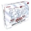 Konami Yu-Gi-Oh! - Ghosts From The Past Tuckbox - 1. Auflage (DE) -FUNKO Store 992742