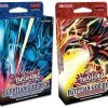 Konami Yu-Gi-Oh! - Egyptian God Decks 2er-Set - Obelisk & Slifer (DE) -FUNKO Store 992753