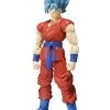 Dragonball Z - Super Saiyan God - Son Goku S.H.Figuarts Figur