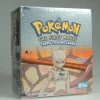 Topps Pokémon Cards The First Movie (Englisch)