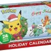 Diverse Pokémon Figuren Adventskalender 2020 2 Diverse Pokémon Figuren Adventskalender 2020 -FUNKO Store 996341