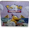 Pokemon - Schwert & Schild Serie 4 - Farbenschock - Display (DE) -FUNKO Store 996415