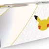 POKEMON Pokémon - 25 Jahre Jubiläums Box - Celebrations Ultra Premium Box (DE) -FUNKO Store 996524