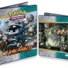 Ultra Pro Pokémon Tauschalbum Groß Heart Gold Soul Silver Unleashed -FUNKO Store 9bca9742abbc0d31f632f34bd71cba26b5e3de8c6ee21a37480897c1b1305e23
