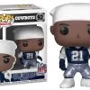 FUNKO POP! NFL - Legends - Deion Sanders Figur -FUNKO Store 9c2f3de463dcdaaa463bb96f4888ad912853a8a733572d55d647b57f96fd6f4c