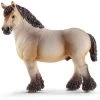 SCHLEICH - Farm World, Ardenner Hengst -FUNKO Store 9d31477685c84daf5d46fb66637f9bb8d89de9f9214561f6b821a77edc97ff73
