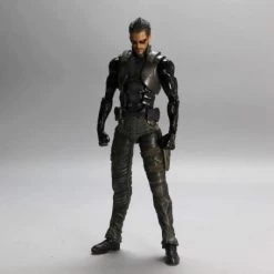 DEUS EX: Human Revolution Figur - Adam Jensen