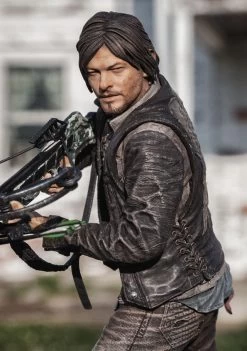 The Walking Dead TV - Daryl Dixon Deluxe Figur (Clean Edition) -FUNKO Store 9e353c60375ed7f0107ab60b50f96184e54a40762c5df282ee3a8b78d8e75d71