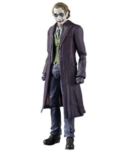 The Dark Knight - The Joker S.H.Figuarts Figur