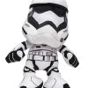 Joy Toy Star Wars VII - Stormtrooper Samt-Plüsch 45cm