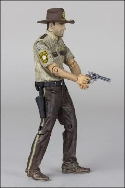 The Walking Dead TV Serie 7 - Figur Rick Grimes Exclusive -FUNKO Store 9ede6fac39c55a28e27e63904b093dc25cdc3d82e4a17b0a060810660344483f