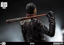 The Walking Dead - Negan 17cm Color Tops Figur -FUNKO Store 9f8a2bcbd08a93c600eb0417776c35f33851793830cf7fa4a3808ef74c2667e9