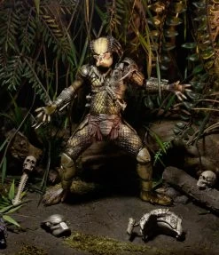 NECA Predator - Jungle Hunter Predator Ultimate Action Figur 14 NECA Predator - Jungle Hunter Predator Ultimate Action Figur -FUNKO Store 9fedfd822ed109b9ef371f7fe2907aedc0aaf2012d8248fa5b1ef2c866d34333