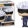FUNKO POP! Jujutsu Kaisen - Satoru Gojo Figur -FUNKO Store 9kc0v6bjmvwj5rc
