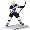 NHL - St.Louis Blues - Brayden Schenn - Figur -FUNKO Store 9kcaxnpey5blnsc