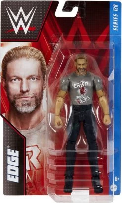 MATTEL WWE Series 128 - Edge Actionfigur -FUNKO Store 9kdz2al61rnktbq