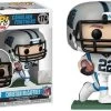 FUNKO POP! - Christian McCaffrey Figur - NFL Carolina Panthers -FUNKO Store 9kgtzwgrzvmvkcp