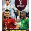 Panini 2022 FIFA World Cup Qatar Adrenalyn XL TC Fat-Pack (DE) -FUNKO Store 9kicshwtt11zidu