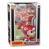 FUNKO POP! NFL Trading Card - Patrick Mahomes