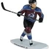 NHL - Colorado Avalanche - Nathan MacKinnon - Figur