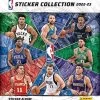 Panini 2022/2023 NBA Stickeralbum (DE) -FUNKO Store 9kqg0poaaplq4j3