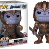 FUNKO POP! Figur - Marvel Avengers Endgame - Thanos 25cm