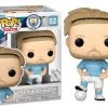 FUNKO POP! - Fußball - Jack Grealish - Manchester City