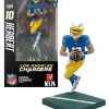 NFL - Los Angeles Chargers - Justin Herbert - Figur -FUNKO Store 9krvdzudnmkorcq