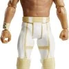 MATTEL WWE Wrestlemania - Seth Rollins Actionfigur