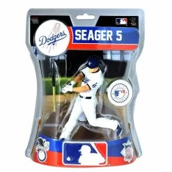 MLB - Los Angeles Dodgers - Corey Seager - Figur -FUNKO Store 9kslznmatlhjkp1