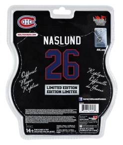 NHL - Montreal Canadiens - Mats Näslund - Limited Vintage Edition Figur 8 NHL - Montreal Canadiens - Mats Näslund - Limited Vintage Edition Figur -FUNKO Store 9n9bph fit9j0aaaaaelftksuqmcc