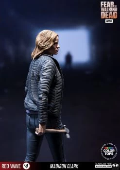 Fear The Walking Dead - Madison Clark 17cm Color Tops Figur -FUNKO Store a0144014117b5f3d39dfdb3131e75e30180c5d1af7685bb023ea35e4c01b9de3