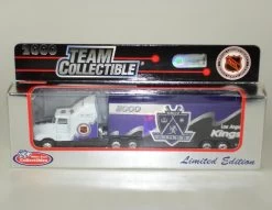 Diverse 2000 NHL Team Truck Los Angeles Kings (1:80)