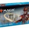Wizards Of The Coast Magic Ravnicas Treue Deckbau Box (DE)