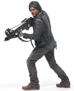 The Walking Dead TV - Daryl Dixon Deluxe Figur (Clean Edition) -FUNKO Store a1baad807047c1eeeb0ca1db4af440ea86eb2cb2c931a807424b3ccbdcf390fd