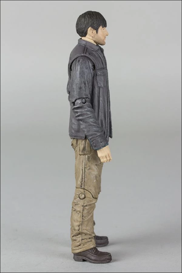 The Walking Dead TV Serie 7 - Figur Gareth 5 The Walking Dead TV Serie 7 - Figur Gareth – Bild 3