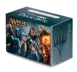 Ultra Pro MTG Sideloading Deckbox 2012 Core Set