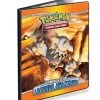 Ultra Pro Pokémon Tauschalbum Klein Legends Awakened